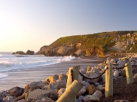 Half Moon Bay 1